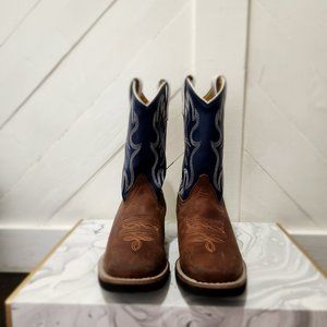 CODY JAMES KIDS COWBOY BOOTS